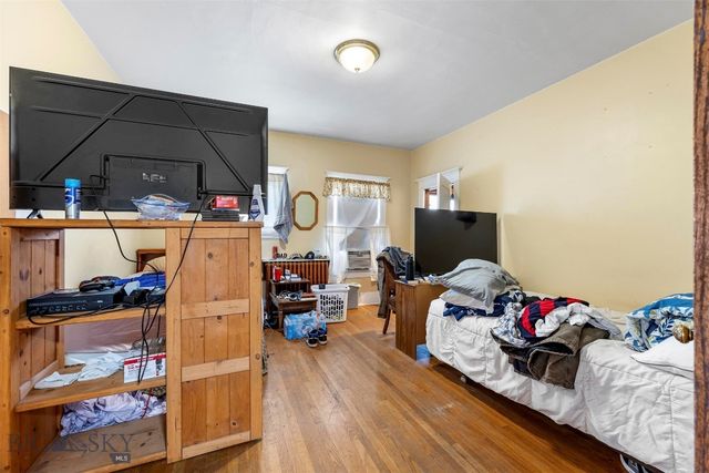609 W Galena St, Butte, MT 59701