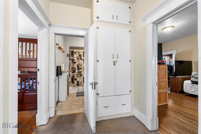 609 W Galena St, Butte, MT 59701