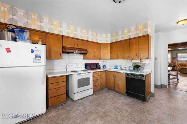 609 W Galena St, Butte, MT 59701