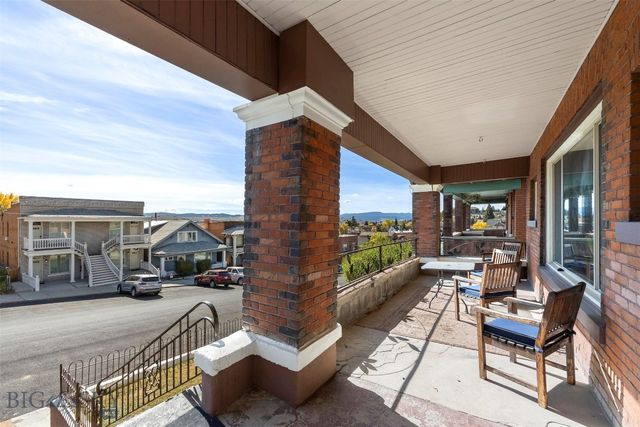 609 W Galena St, Butte, MT 59701
