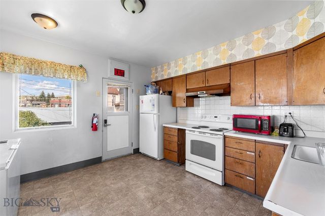 609 W Galena St, Butte, MT 59701