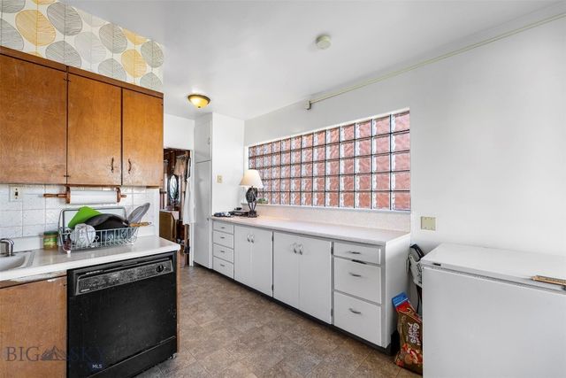 609 W Galena St, Butte, MT 59701