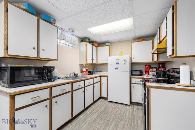 609 W Galena St, Butte, MT 59701