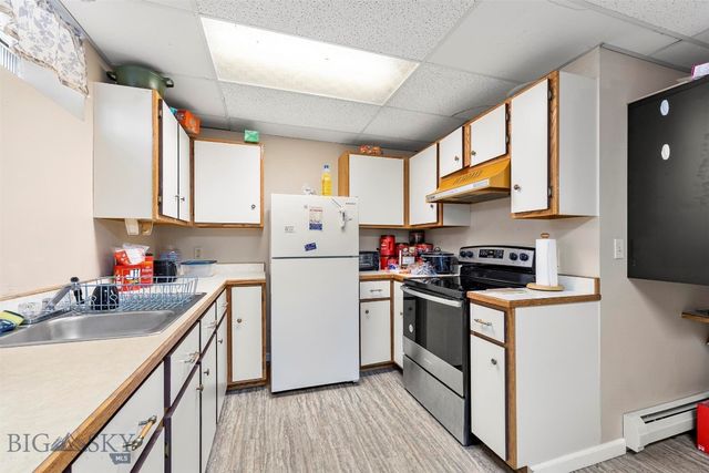 609 W Galena St, Butte, MT 59701