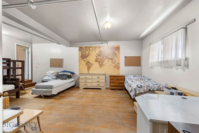 609 W Galena St, Butte, MT 59701