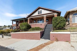 609 W Galena St, Butte, MT 59701