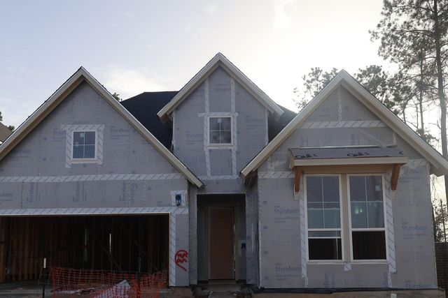 28218 Serene Point Drive, Spring, TX 77386