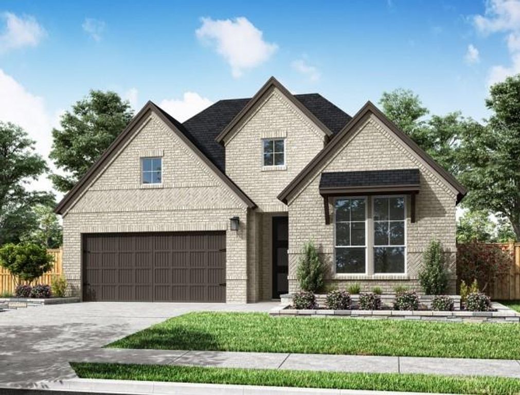 28218 Serene Point Drive, Spring, TX 77386