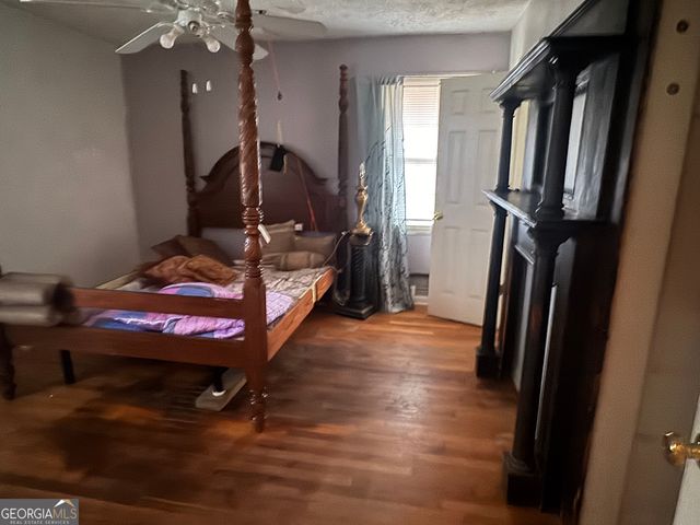 211 Castleman Road, Carrollton, GA 30116