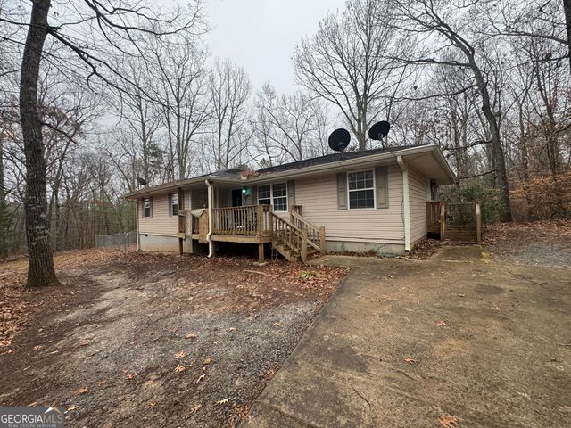 211 Castleman Road, Carrollton, GA 30116