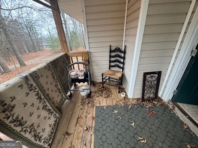 211 Castleman Road, Carrollton, GA 30116