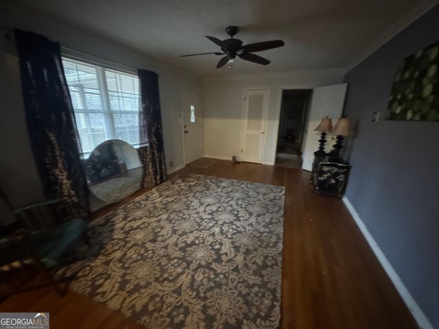 211 Castleman Road, Carrollton, GA 30116