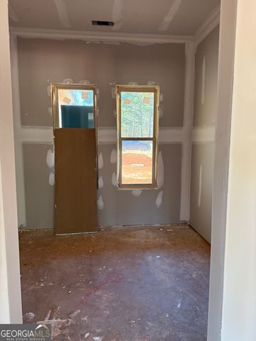 LOT 1 Reidsboro Road, Williamson, GA 30292