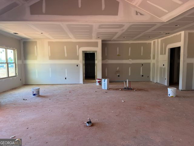 LOT 1 Reidsboro Road, Williamson, GA 30292