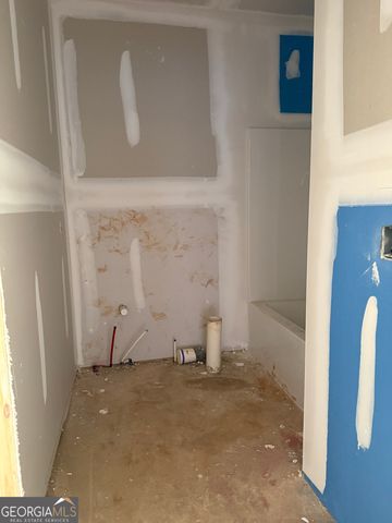 LOT 1 Reidsboro Road, Williamson, GA 30292