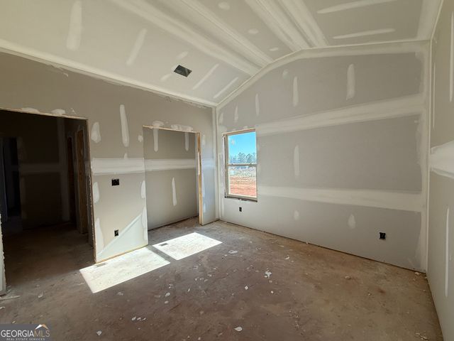 LOT 1 Reidsboro Road, Williamson, GA 30292