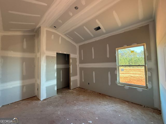 LOT 1 Reidsboro Road, Williamson, GA 30292