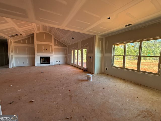 LOT 1 Reidsboro Road, Williamson, GA 30292