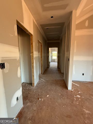 LOT 1 Reidsboro Road, Williamson, GA 30292