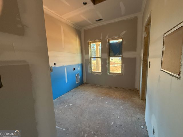 LOT 1 Reidsboro Road, Williamson, GA 30292