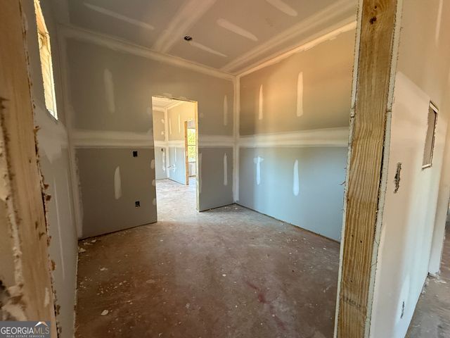 LOT 1 Reidsboro Road, Williamson, GA 30292