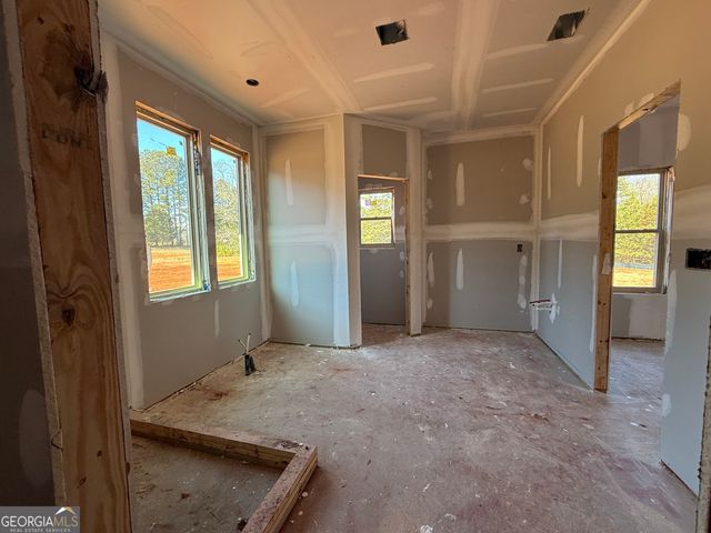 LOT 1 Reidsboro Road, Williamson, GA 30292