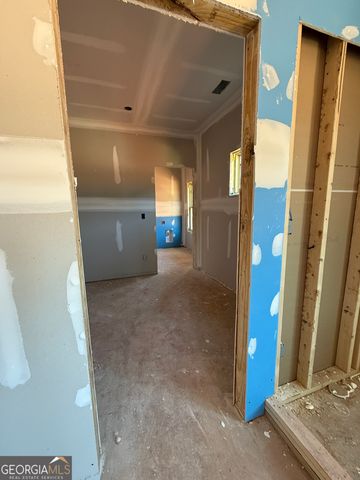 LOT 1 Reidsboro Road, Williamson, GA 30292