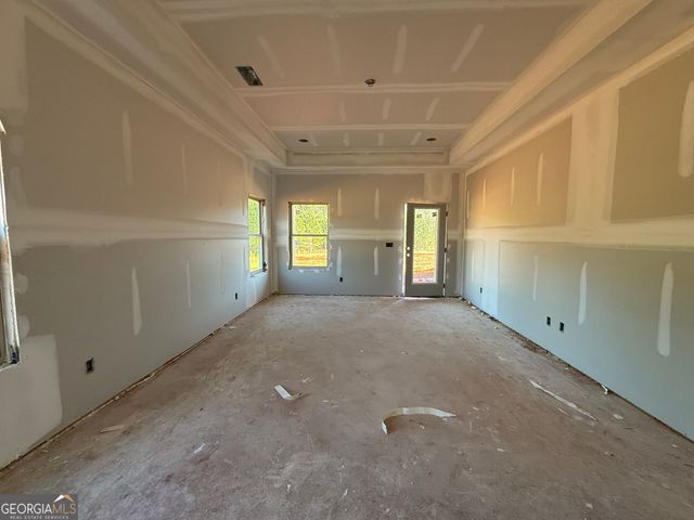 LOT 1 Reidsboro Road, Williamson, GA 30292