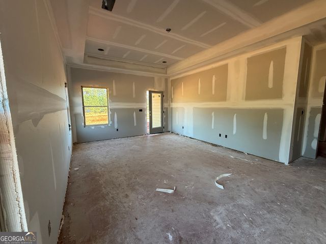 LOT 1 Reidsboro Road, Williamson, GA 30292