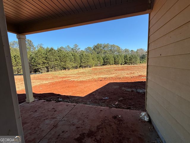 LOT 1 Reidsboro Road, Williamson, GA 30292