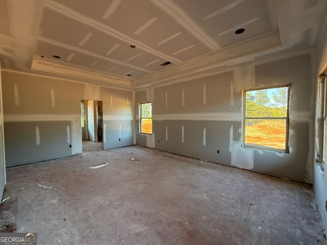 LOT 1 Reidsboro Road, Williamson, GA 30292