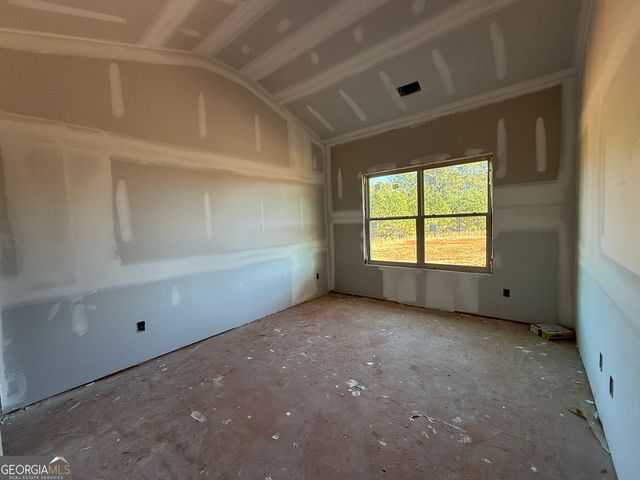 LOT 1 Reidsboro Road, Williamson, GA 30292