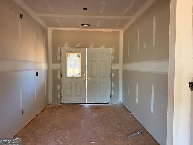 LOT 1 Reidsboro Road, Williamson, GA 30292