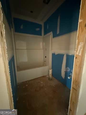 LOT 1 Reidsboro Road, Williamson, GA 30292