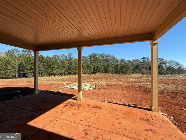 LOT 1 Reidsboro Road, Williamson, GA 30292