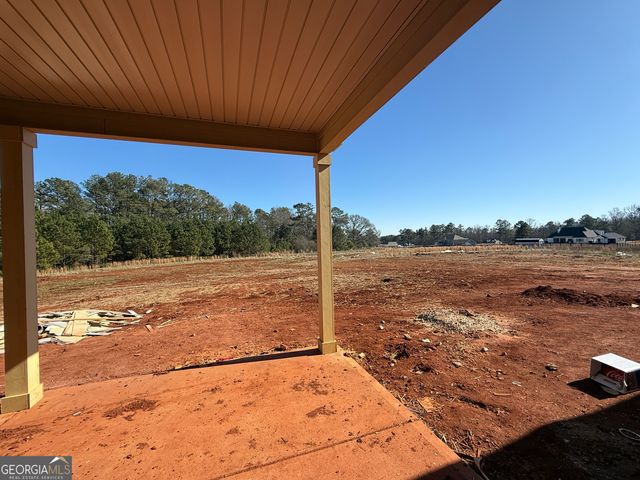 LOT 1 Reidsboro Road, Williamson, GA 30292