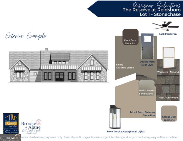 LOT 1 Reidsboro Road, Williamson, GA 30292
