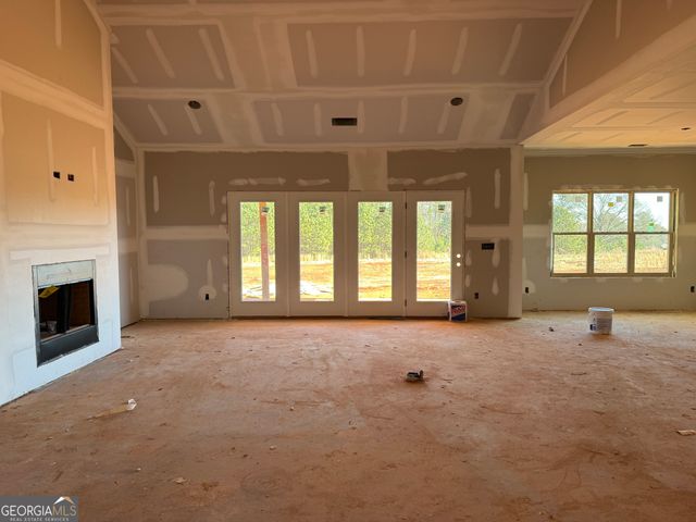 LOT 1 Reidsboro Road, Williamson, GA 30292