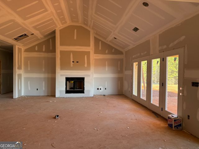 LOT 1 Reidsboro Road, Williamson, GA 30292