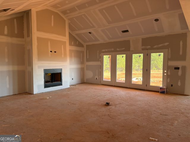 LOT 1 Reidsboro Road, Williamson, GA 30292