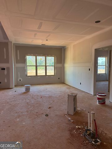 LOT 1 Reidsboro Road, Williamson, GA 30292