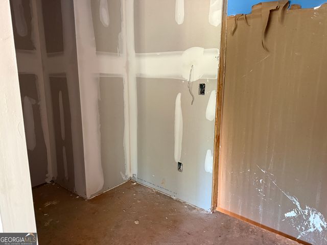 LOT 1 Reidsboro Road, Williamson, GA 30292