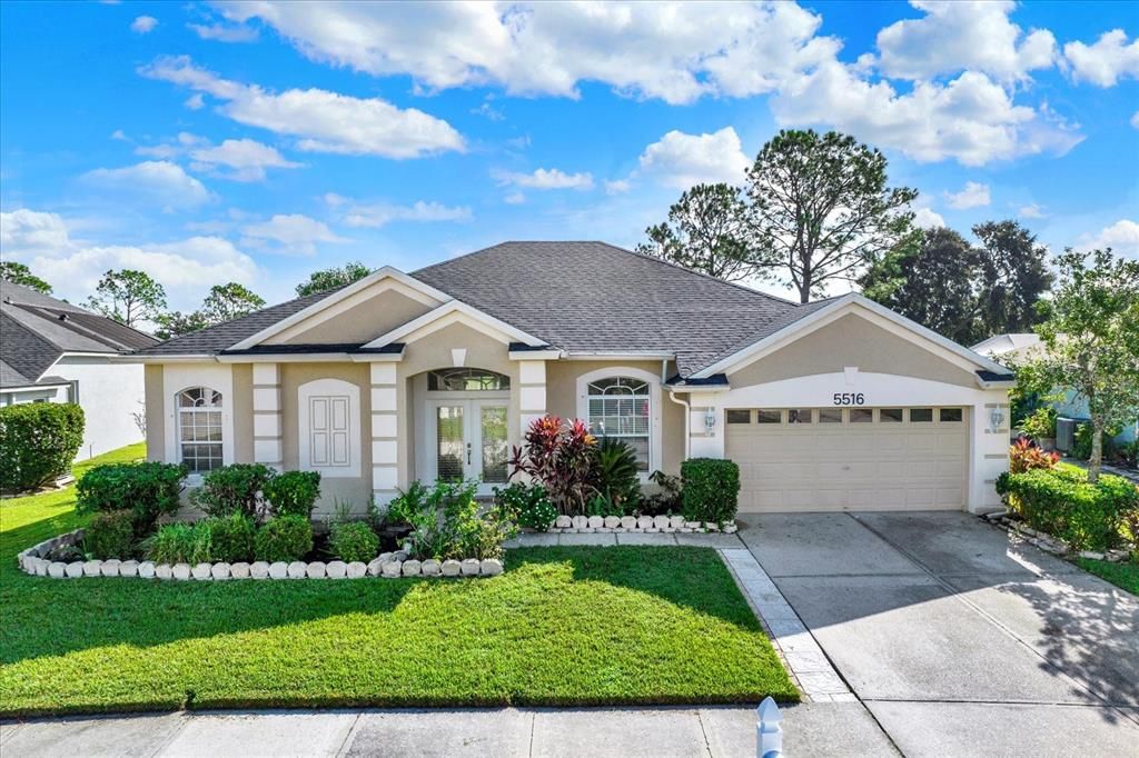 5516 RIVA RIDGE DRIVE, Wesley Chapel, FL 33544