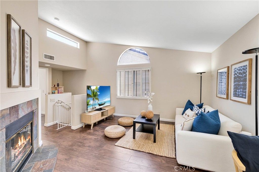 21164 Gladiolos Way, Lake Forest, CA 92630 — exterior