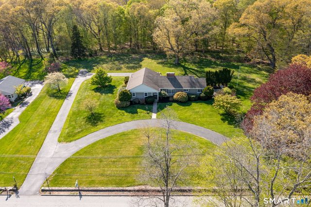 116 Case Street, Norwich, CT 06360