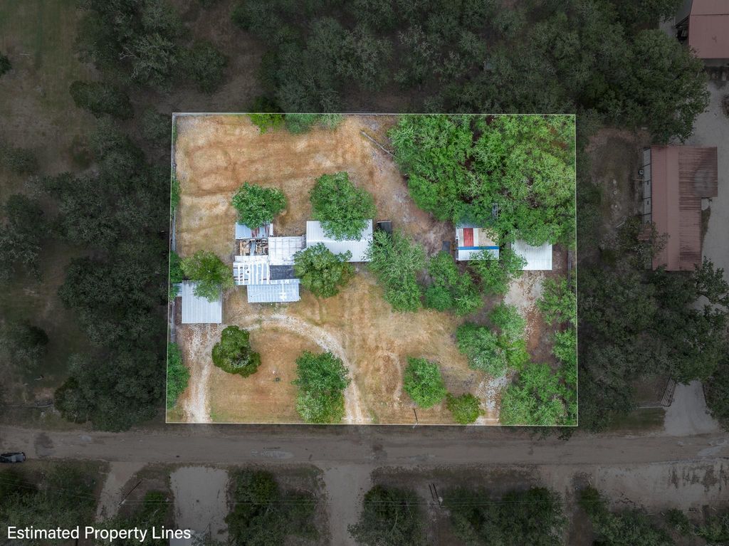 107 Cowboys Drive, Somerville, TX 77879