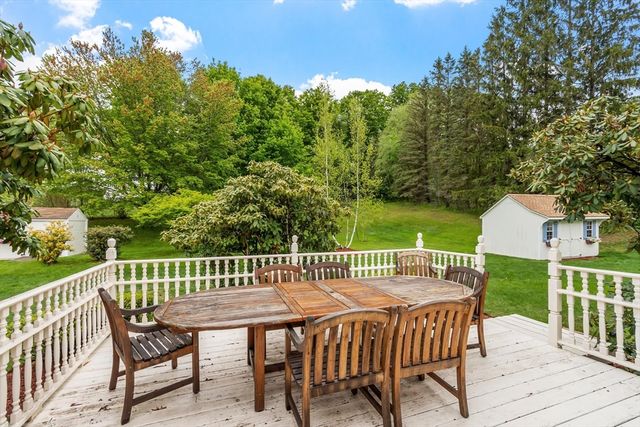 29 Rinnock Rd, Fitchburg, MA 01420