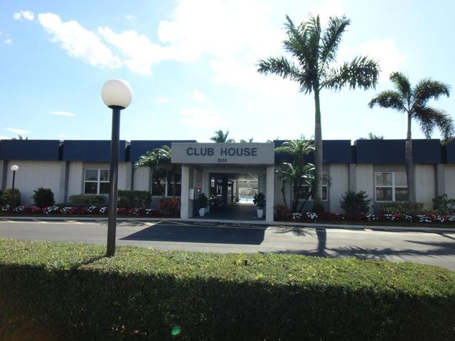 2527 W Emory Drive G, West Palm Beach, FL 33415