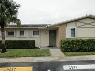 2527 W Emory Drive G, West Palm Beach, FL 33415
