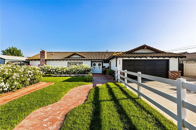648 River, Norco, CA 92860